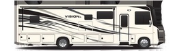 Class A Motorhome main photo thumbnail