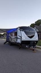 Travel Trailer main photo thumbnail