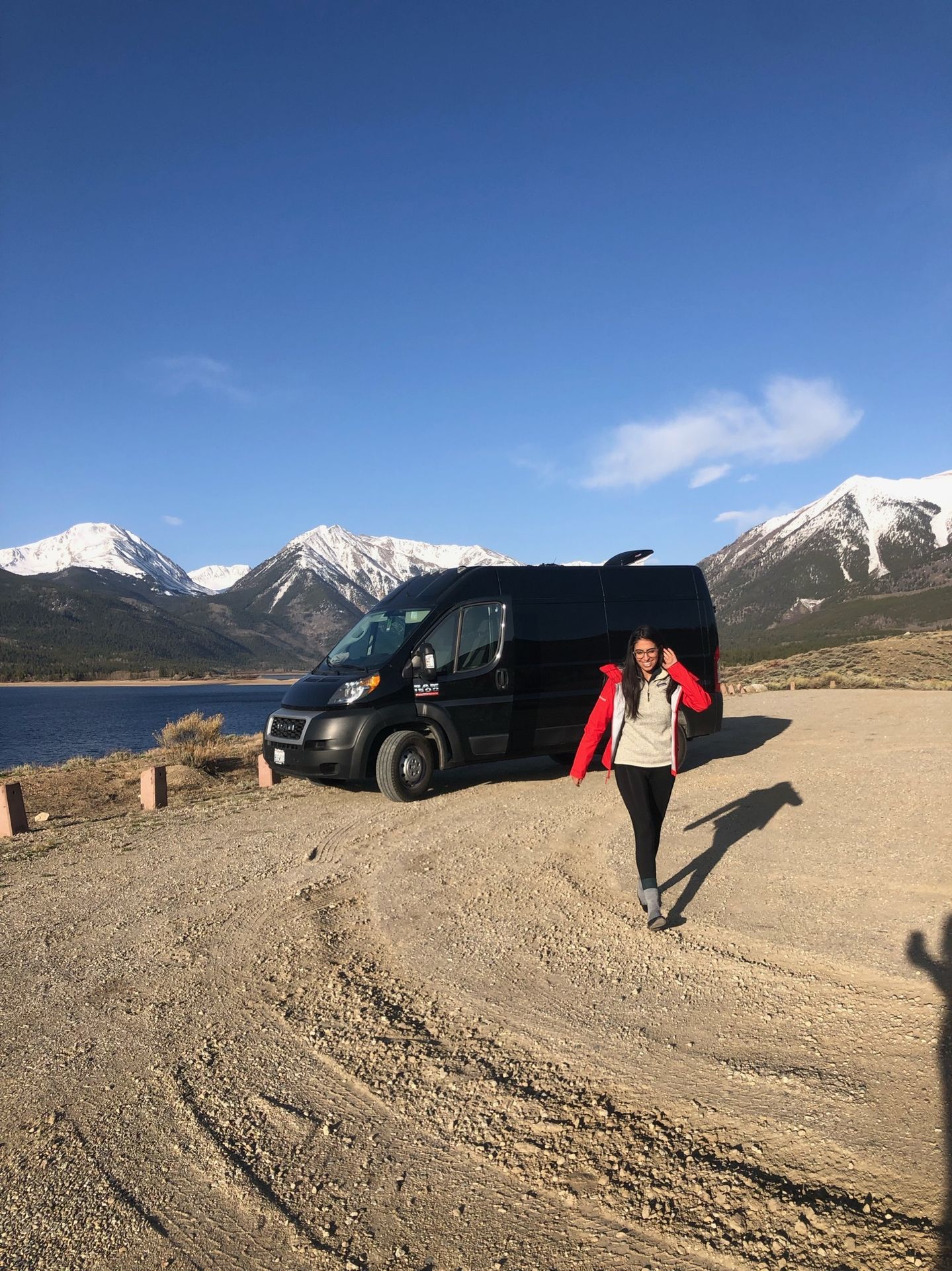 2019 Ram Promaster 1500 High Roof Other for rent in Denver, CO - RVnGO