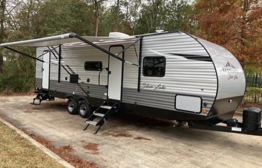 Nichelle RV