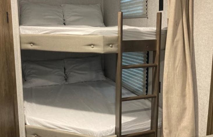 2020 Americamp 10 Travel Trailer for rent in Charlotte, NC - RVnGO