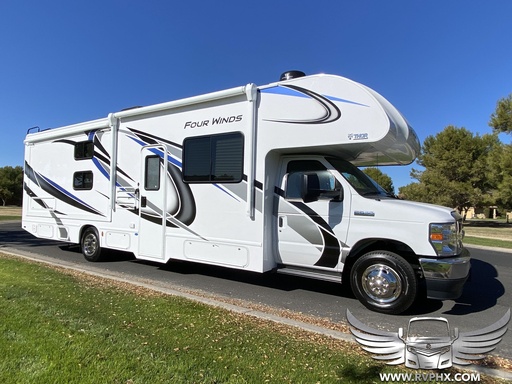 2022 Four Winds 30L Class C Motorhome for rent in Gilbert, AZ
