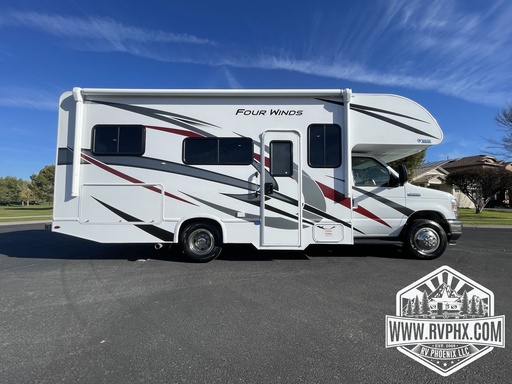 2022 Thor 23L Class C Motorhome for rent in Gilbert, AZ