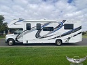Class C Motorhome main photo thumbnail