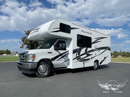 Class C Motorhome main photo thumbnail