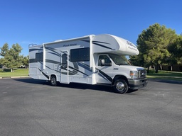 Class C Motorhome main photo thumbnail