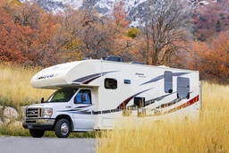 Class C Motorhome main photo thumbnail