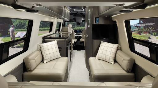 2021 Airstream Interstate 24GL Class B Motorhome for rent in Lyman, SC