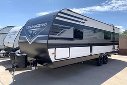 Travel Trailer main photo thumbnail
