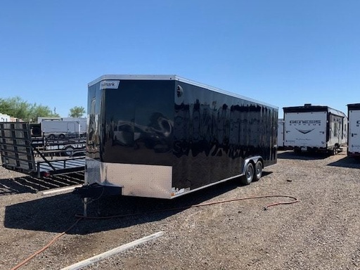 2021 Other 24FT ENCLOSED TRAILER Other for rent in Glendale, AZ