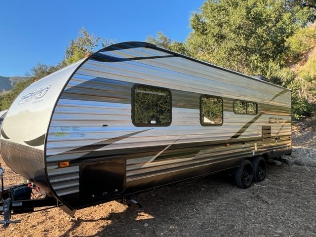 2022 Forest River EVO Select 268BH Travel Trailer for rent in Goleta, CA - RVnGO