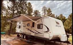 Travel Trailer main photo thumbnail