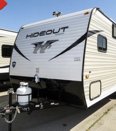 Class C Motorhome main photo thumbnail