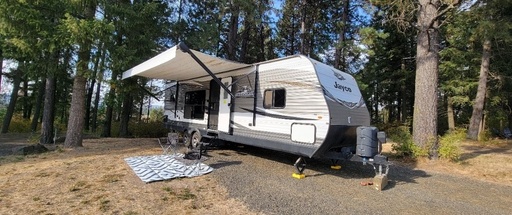 2019 Jayco Jayflight 29RKS Travel Trailer for rent in Moscow, ID