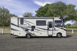 Class C Motorhome main photo thumbnail