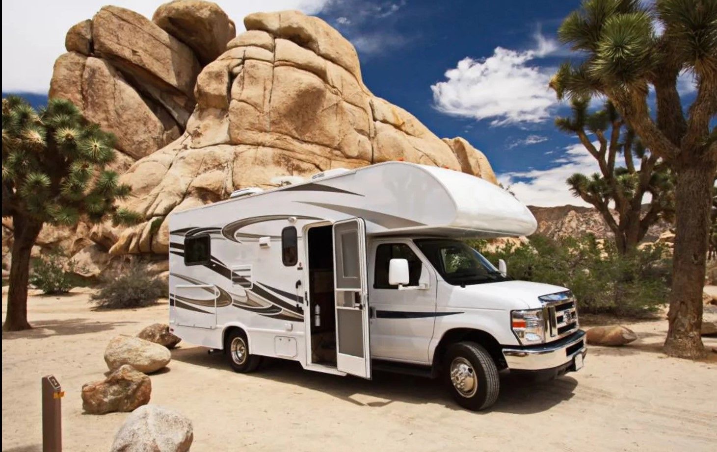2023 Thor Motor Coach E350 Class A Motorhome for rent in Denver, CO - RVnGO