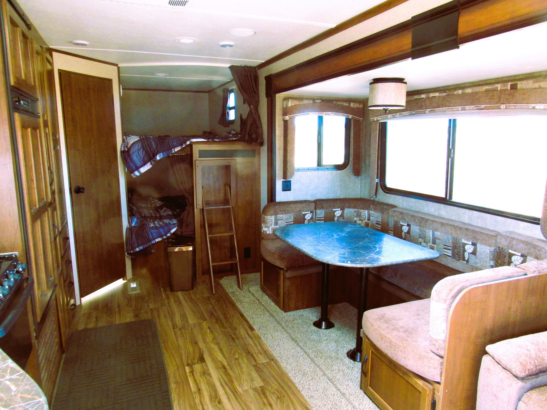 2016 Jayco Jay Flight 28BHBE Travel Trailer for rent in Cortez, CO - RVnGO