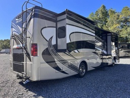 Class A Motorhome main photo thumbnail