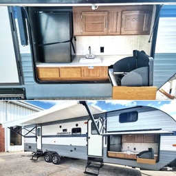 Travel Trailer main photo thumbnail
