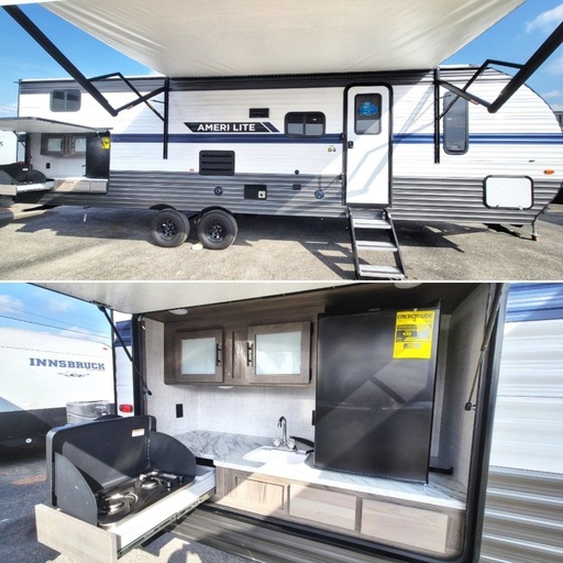 2022 Gulf Stream innsbruck 279BH Travel Trailer for rent in San Antonio, TX