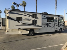 Class A Motorhome main photo thumbnail