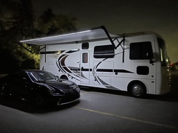 Class A Motorhome main photo thumbnail