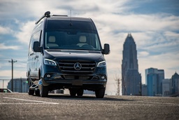Class B Motorhome main photo thumbnail
