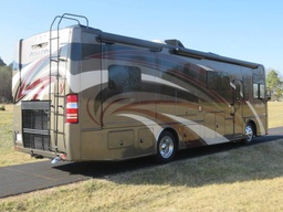 Class A Motorhome main photo thumbnail