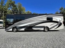 Class A Motorhome main photo thumbnail