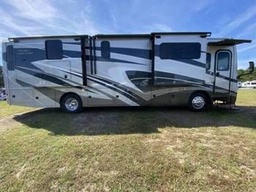 Class A Motorhome main photo thumbnail
