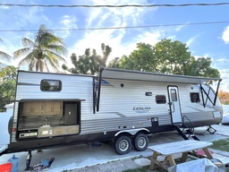 Travel Trailer main photo thumbnail