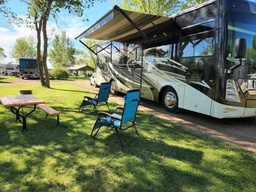 Class A Motorhome main photo thumbnail