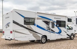 Class C Motorhome main photo thumbnail