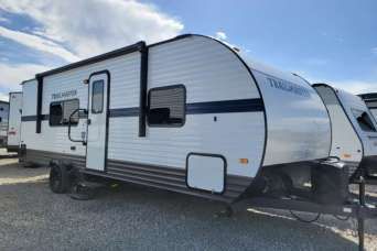 2022 Gulf Stream Trailmaster Travel Trailer for rent in Bartlesville, OK - RVnGO