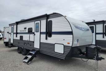 2022 Gulf Stream Trailmaster 268BH Travel Trailer for rent in Bartlesville, OK - RVnGO