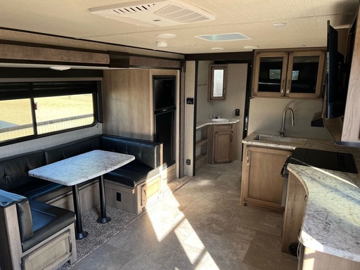 2020 Grand Design 265BH- Fully stocked and ready to go!
