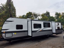 Travel Trailer main photo thumbnail