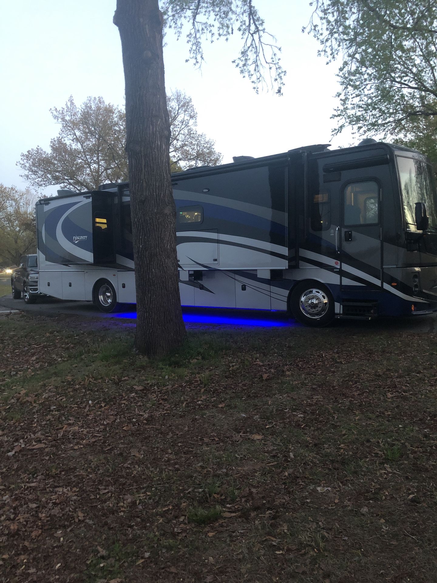 2019 Fleetwood Discovery 38N Class A Motorhome for rent in Morgantown, PA - RVnGO