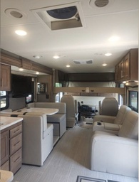 Class A Motorhome main photo thumbnail