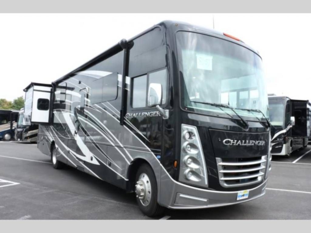 2020 Thor Motor Coach Challenger 36FA Class A Motorhome for rent in Los Angeles, CA - RVnGO