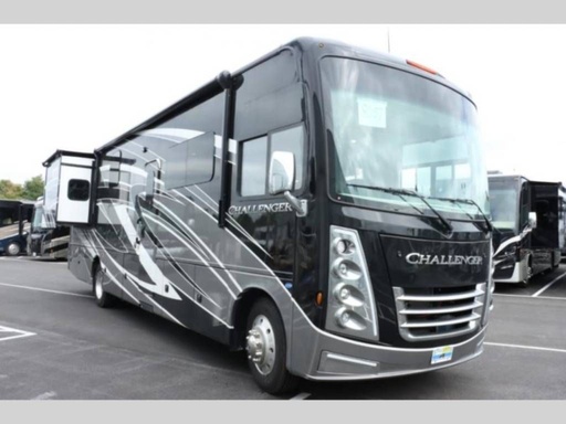 2020 Thor Motor Coach Challenger 36FA Class A Motorhome for rent in Los Angeles, CA
