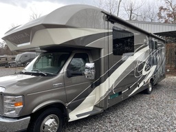 Class C Motorhome main photo thumbnail