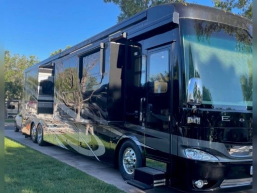2020 Newmar ESSEX 4531 Class A Motorhome for rent in Houston, TX