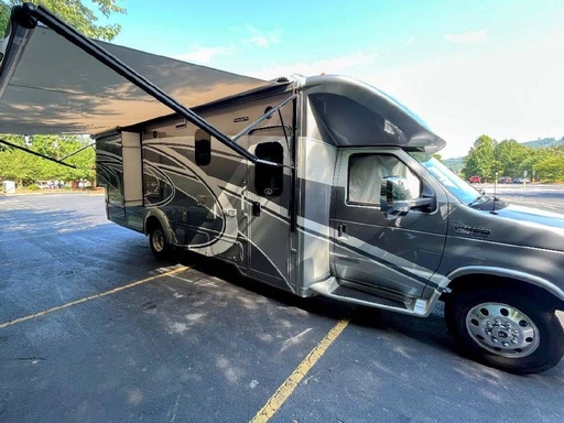2020 Winnebago CAMBRIA 27K Class C Motorhome for rent in Philadelphia, PA