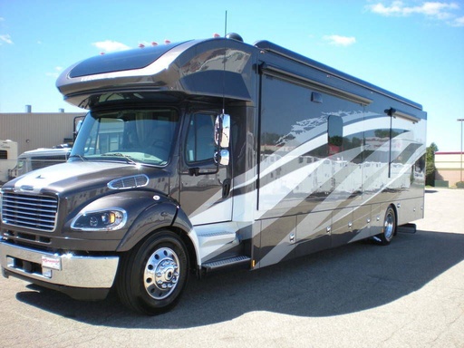 2021 Renegade 3ALACYFE7NDNL8341 Class C Motorhome for rent in Chicago, IL