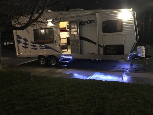 2006 Thor Tahoe Transport Toy Hauler for rent in Menifee, CA