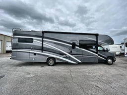 Class C Motorhome main photo thumbnail