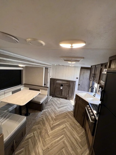 2022 Forest River Salem Cruise Lite 240Bhxl Travel Trailer for rent in Portland, OR