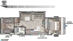 Travel Trailer main photo thumbnail
