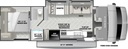 Class C Motorhome main photo thumbnail